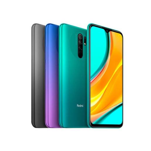 Xiaomi Redmi 9 4GB/64GB ljubičasta, mobitel*RASPRODAJA_KORIŠTENO_TPNJ