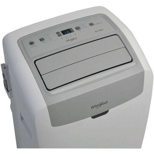 Whirlpool klima uređaj prijenosni PACW212HP*RASPRODAJA_nedostaje šaraf_TPNJ