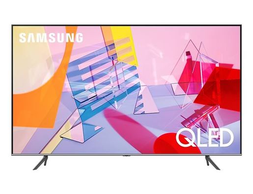 SAMSUNG QLED televizor QE75Q65TAUXXH, 4K, Dual LED, Smart, model 2020