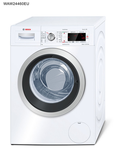Bosch perilica rublja WAW24460EU*RASPRODAJA_AMBALAŽA_TPNJ