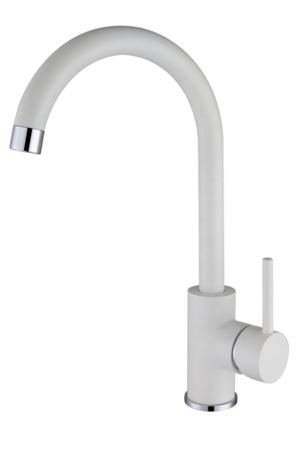 Helika Quadro SQQ100-W sudoper + SHR J Alba slavina