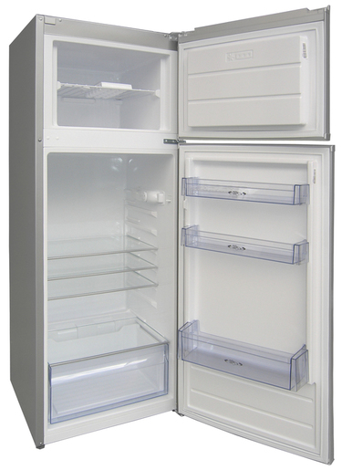 Končar hladnjak HL1A 54 262.SF*RASPRODAJA_udubljenje lima_TPNJ