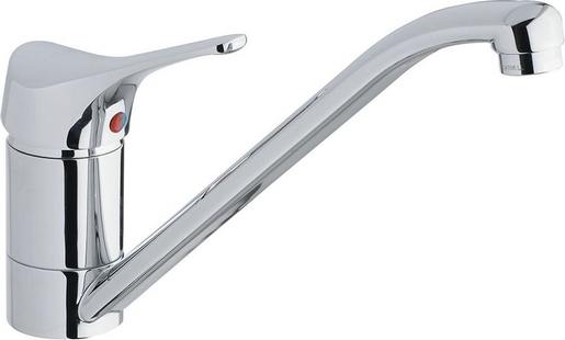 CISAL MITO3 M300058021 slavina za sudoper krom