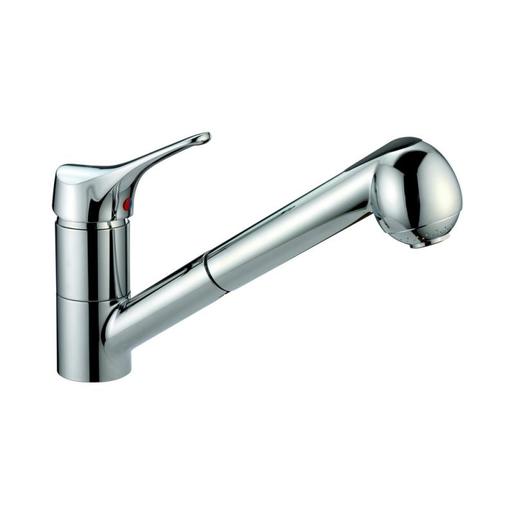 CISAL MITO3 M300257021 izvlačna slavina za sudoper