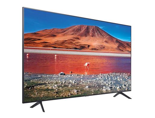 SAMSUNG LED televizor 55TU7102, Crystal Ultra HD, Smart, model 2020