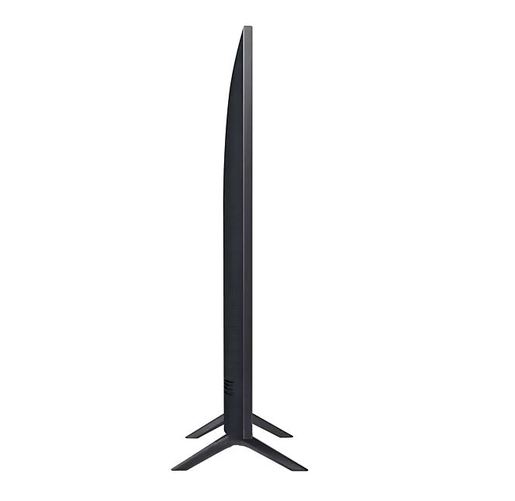 SAMSUNG LED televizor 55TU7102, Crystal Ultra HD, Smart, model 2020
