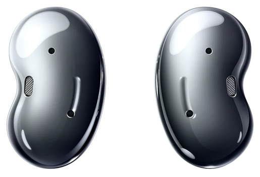 SAMSUNG GALAXY BUDS LIVE Black слушалки