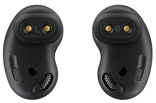 SAMSUNG GALAXY BUDS LIVE Black слушалки