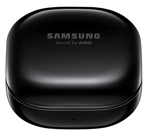 SAMSUNG GALAXY BUDS LIVE Black слушалки