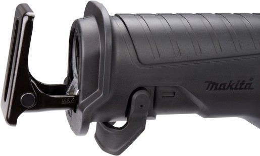 MAKITA akumulatorska sabljasta pila XGT JR001GM201 (40Vmax, Li-ion, 2x4,0Ah) brushless motor