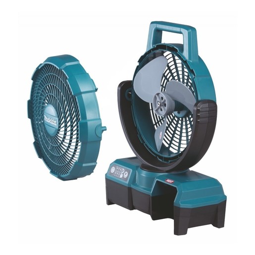 MAKITA akumulatorski ventilator XGT CF001GZ (40Vmax, bez aku) - SAMO ALAT