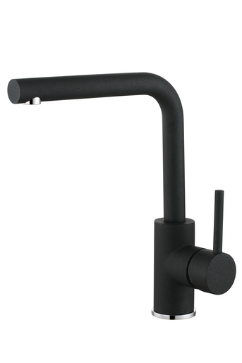 Elleci Easy 135 sudoper + SHR L Nero slavina