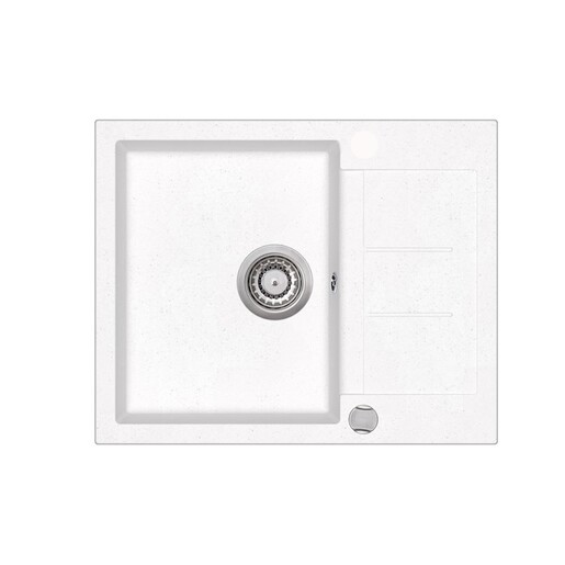 Helika Tesa SQT102-W Alba sudoper