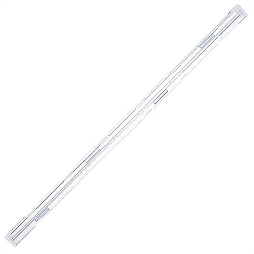 X-LIGHT LED Rigid Bar-60 123 ledica, 10W topla bijela 3000K, 60cm