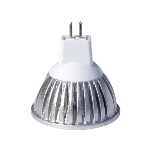 X-LIGHT LED žarulja - MR16 3x1W 6500K 280lm hladna bijela