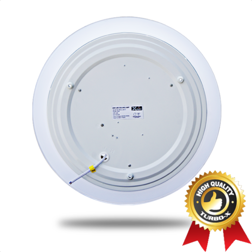 X-LIGHT LED plafonjera, 15W, hladna bijela 6000K