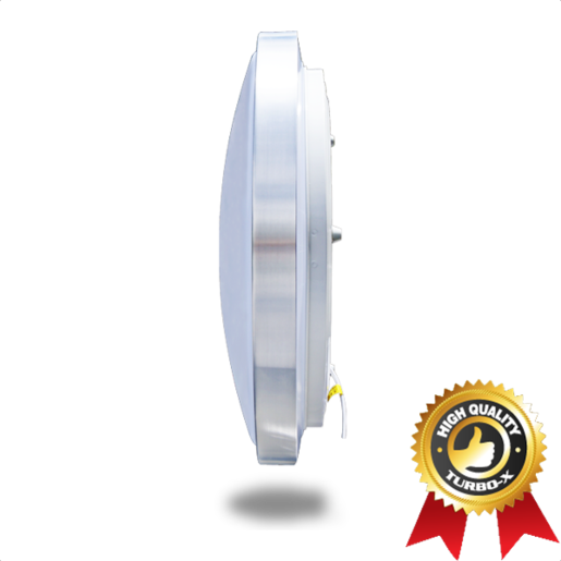 X-LIGHT LED plafonjera, 15W, hladna bijela 6000K