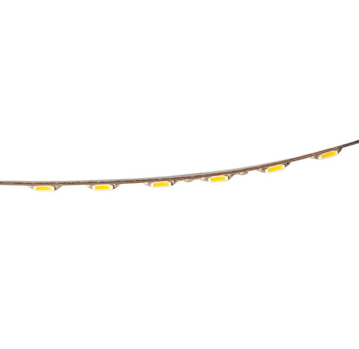 X-LIGHT LED traka Side View SMD335 MK3 120 LED/m, 24W/m 24V topla bijela IP-20, 1m