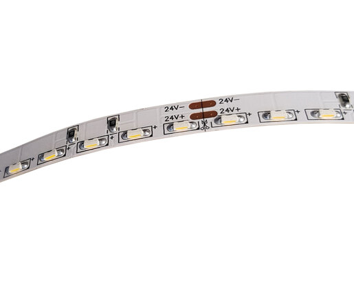 X-LIGHT LED traka Side View SMD335 MK3 120 LED/m, 24W/m 24V topla bijela IP-20, 1m
