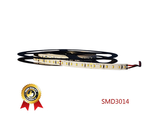 X-LIGHT LED traka SMD3014 MK3 120 LED/m, 12W/m 24V topla bijela IP-20 3000K, 1m