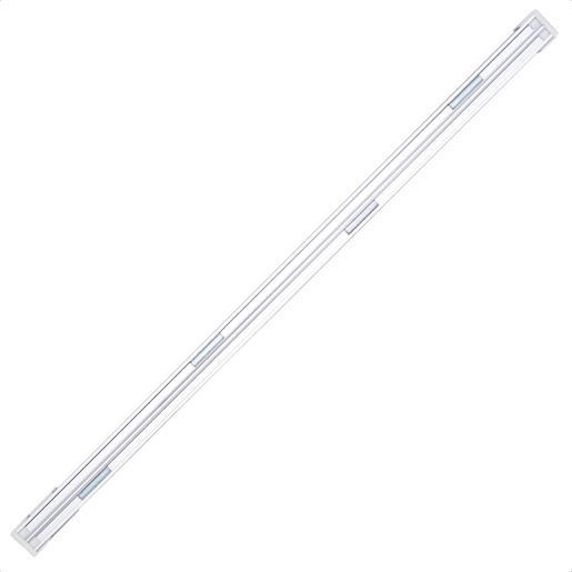 X-LIGHT LED Rigid Bar-60 123 ledica, 10W hladna bijela 6000K, 60cm
