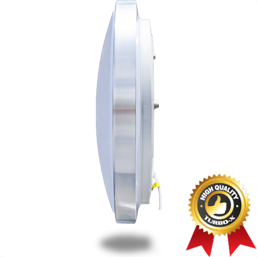 X-LIGHT LED plafonjera, 28W, topla bijela 3000K