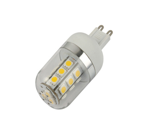 X-LIGHT LED žarulja - G9 3W 2800K 270lm topla bijela