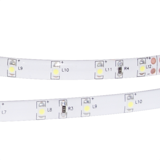 X-LIGHT LED traka SMD3528 MK3 60 LED/m, 4.8W/m 24V hladna bijela IP-54 6000K, 1m