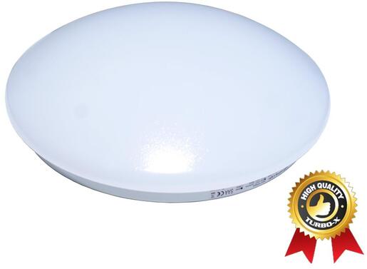 X-LIGHT LED plafonjera Sun-25W topla bijela