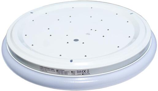 X-LIGHT LED plafonjera Sun-25W topla bijela