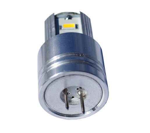 X-LIGHT LED žaruljica - G4 3W 3000K 400lm  topla bijela