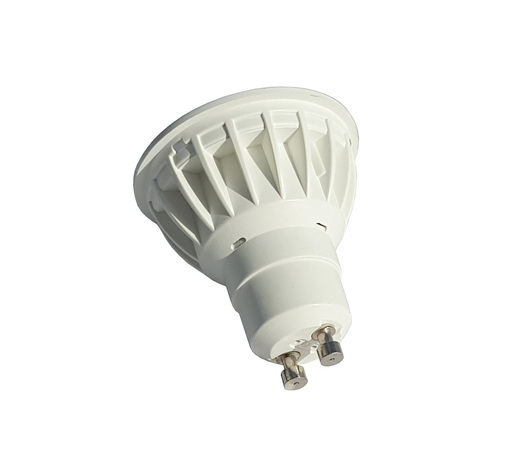 X-LIGHT LED žarulja - GU10 5W 3000K 430lm topla bijela