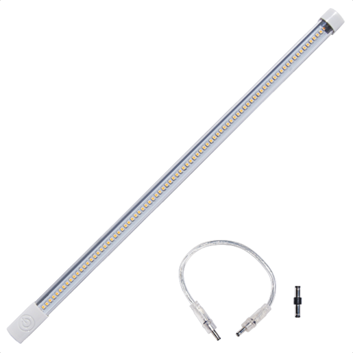 X-LIGHT LED Rigid Bar 84 ledica, 7W topla bijela 3000K, 42 cm