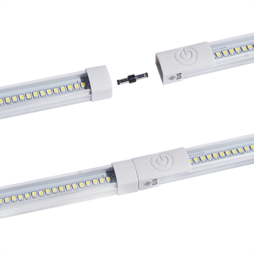 X-LIGHT LED Rigid Bar 84 ledica, 7W topla bijela 3000K, 42 cm