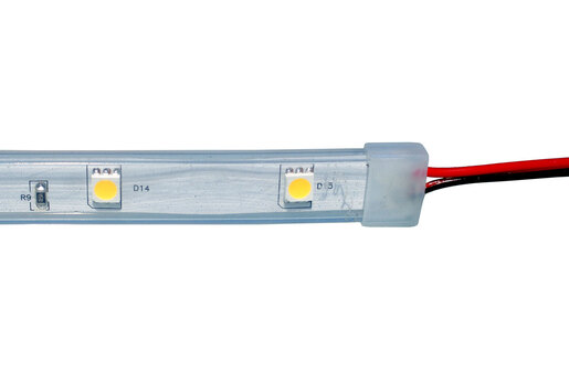 X-LIGHT LED traka SMD5050 MK3 30 LED/m, 7.2W/m 24V topla bijela IP-65 3000K, 1m