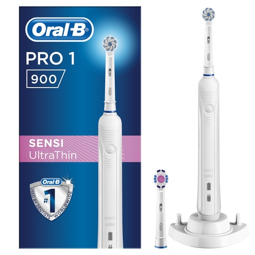 Oral-B električna četkica PRO 900