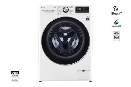 LG perilica sušilica rublja F4DV910H2