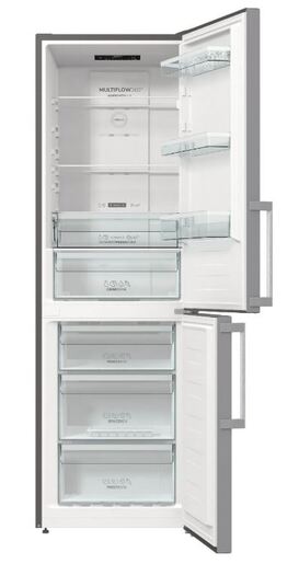 Gorenje frižider NRK6191ES5F