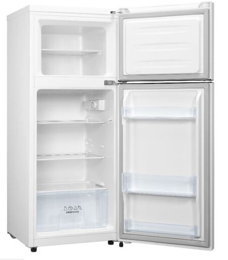 Gorenje kombinovani frižider RF3121PW4