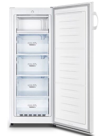 Gorenje vertikalni zamrzivač F4141PW