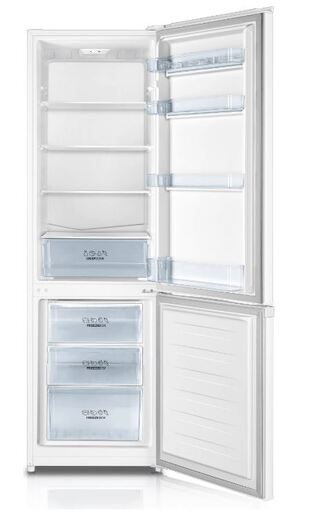 Gorenje kombinovani frižider RK4181PW4