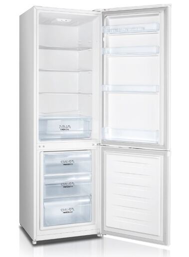 Gorenje kombinovani frižider RK4181PW4