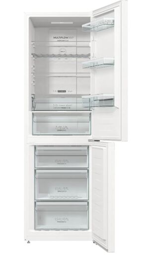 Gorenje hladnjak NRK6192AW4