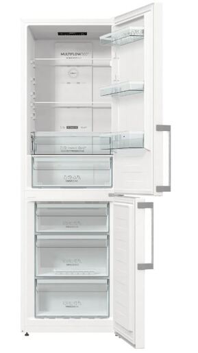 Gorenje hladnjak NRK6191EW5F