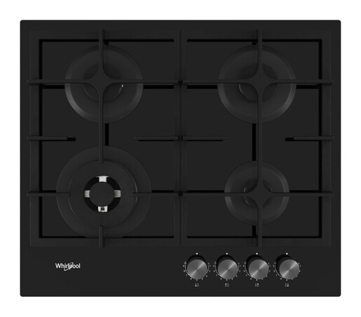 Whirlpool ploča za kuhanje GOFL 629/NB