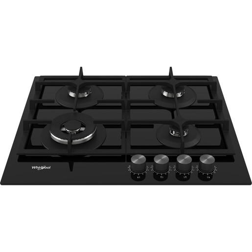Whirlpool ploča za kuhanje GOFL 629/NB