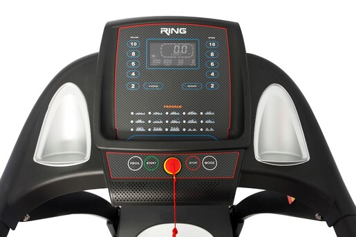 RING traka za trčanje 2,5 HP RX 150