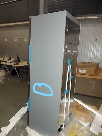 Electrolux hladnjak EN3601MOX*RASPRODAJA_TPNJ