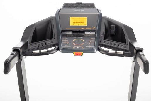 KETTLER traka za trčanje Alpha Run 200