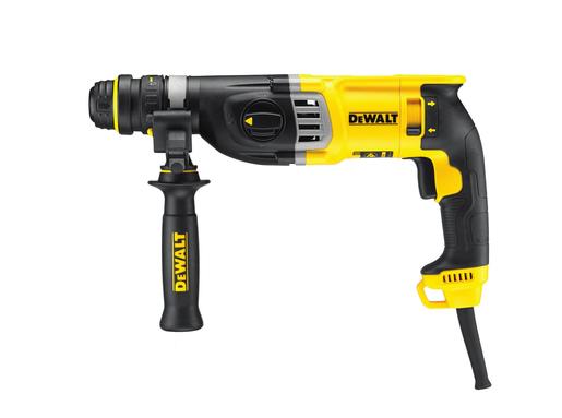 DEWALT bušaći čekić 900W, SDS-plus - D25144KP